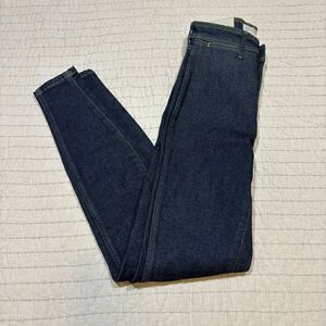 NWT Everlane The Way-High Stretch Skinny Jean Size 25R